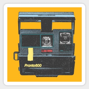 vintage cameras Magnet